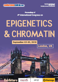 4th International Congress on Epigenetics & Chromatin