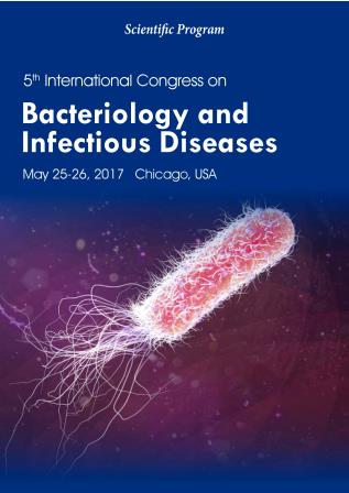 5th International Congress on Bacteriology and Infectious Diseases