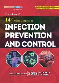 Infection Prevention 2018 Proceedings