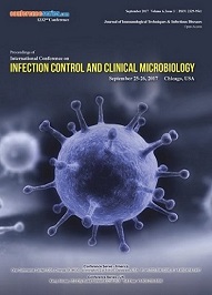 Infection Control 2017 Proceedings