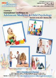 Child Psychology 2015
