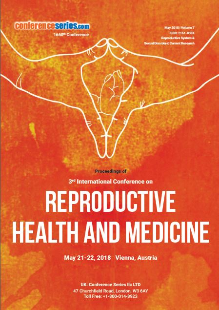 Proceedings of Reproductive Health and Medicine 2018
