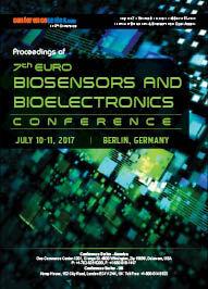 Euro Biosensors 2017 Proceedings