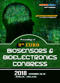 Euro Biosensors 2018 Proceedings