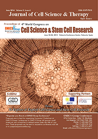 Stem cell Research 2014