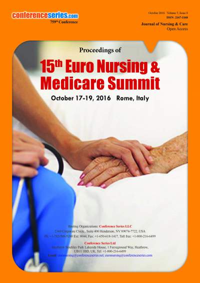 Euro Nursing & Medicare Summit