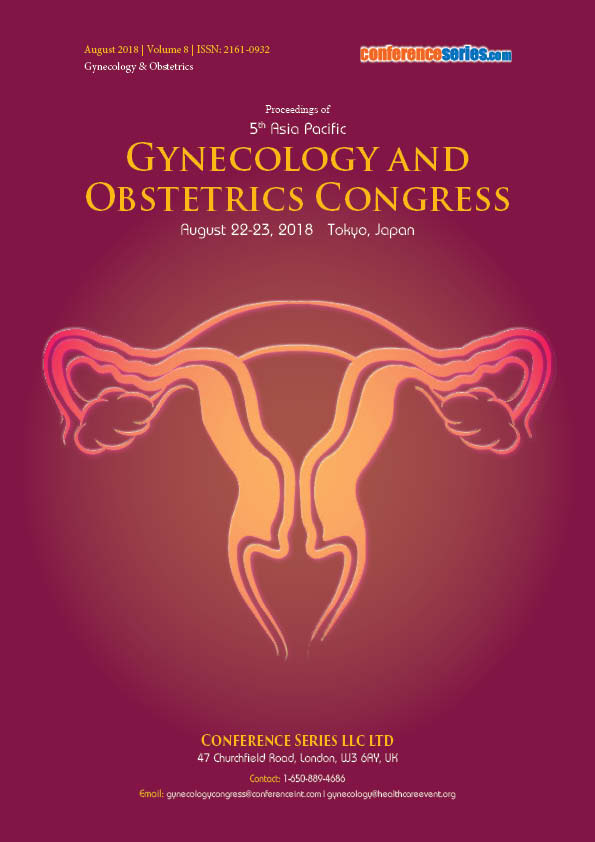 Proceedings of Gynecology and Obstetrics congress 2018