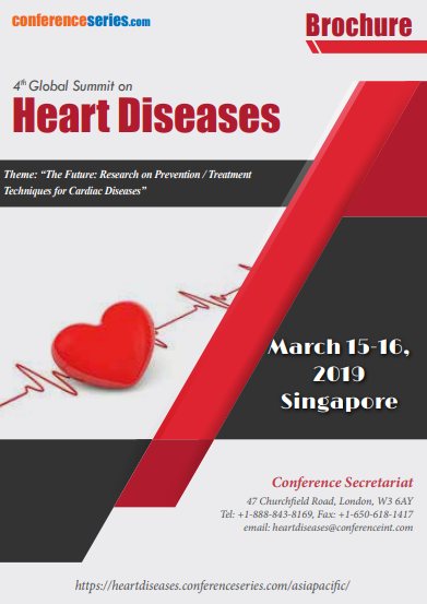 Heart Diseases Summit 2019