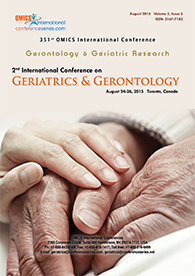 Geriatrics 2015