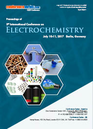 Electrochemistry 2017
