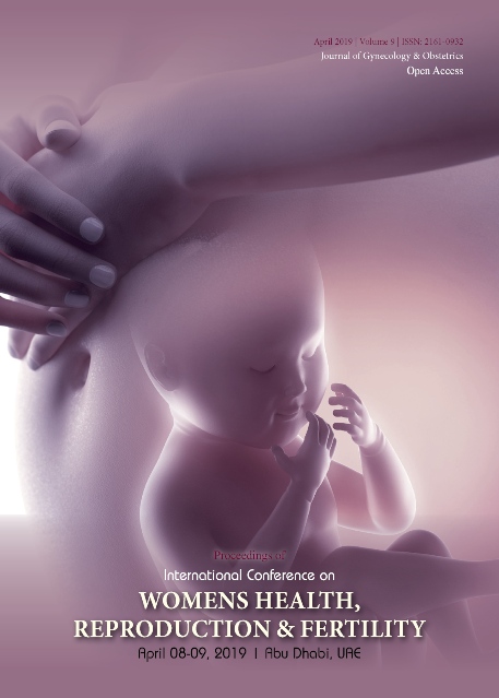 Proceedings of Reproduction Fertility 2019