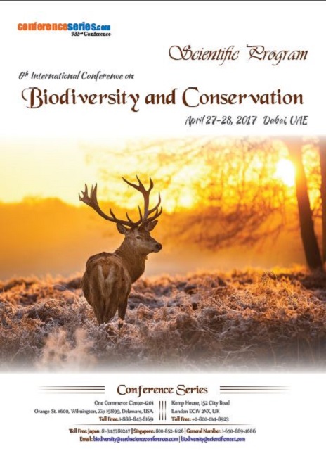 Biodiversity 2017