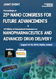 25th Nano congres