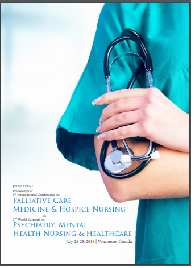 5th International Conference on Palliative Care Medicine & Hospice Nursing
