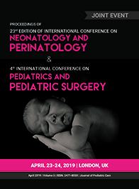 Pediatrics Surgery 2019