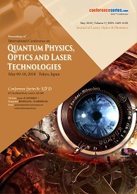 Quantum Physics 2018