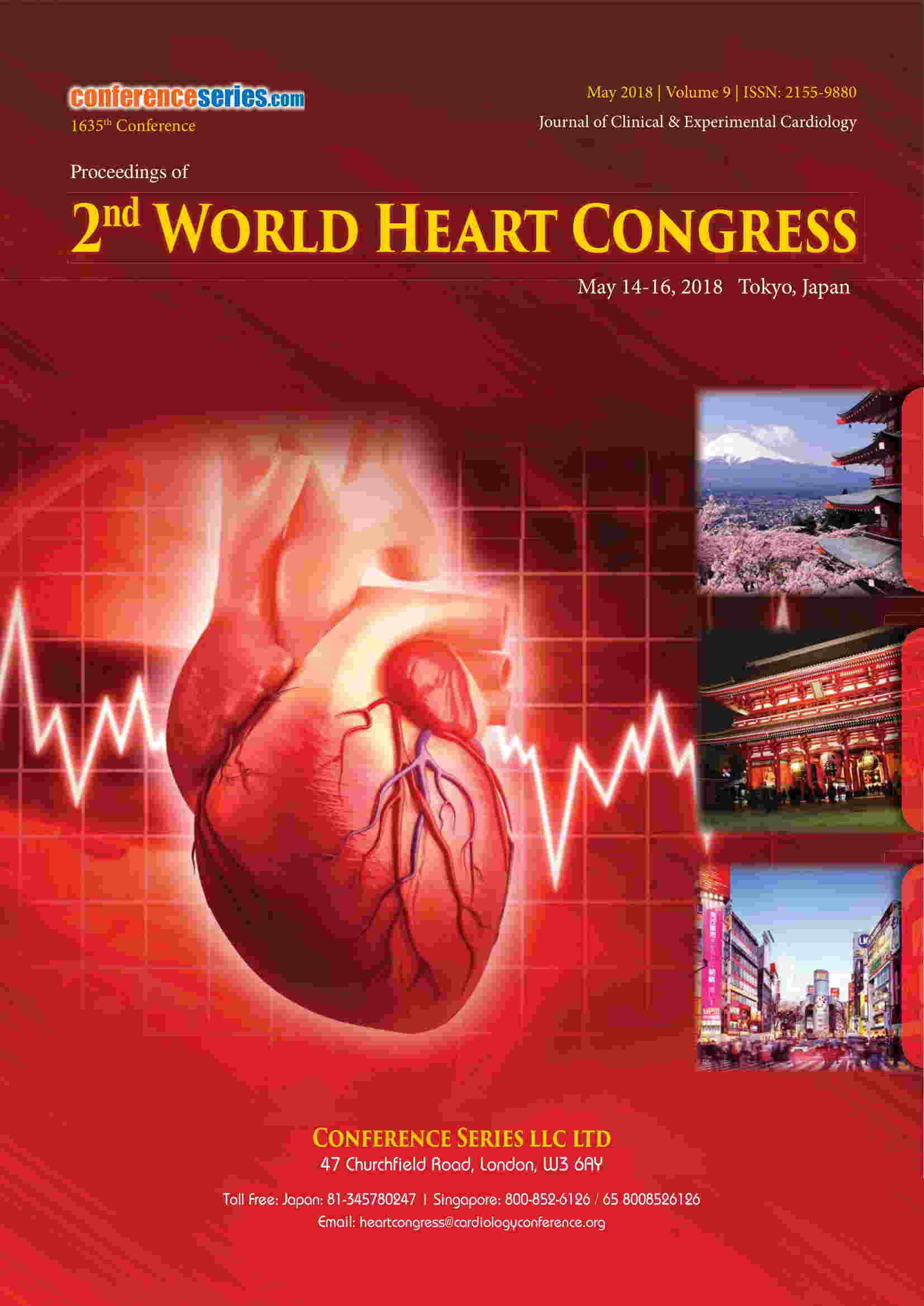 Heart Congress 2018