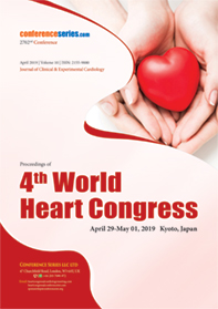 Heart Congress 2019
