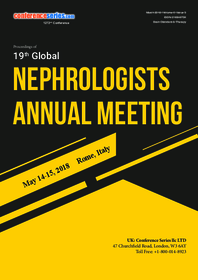 Nephrologists 2018