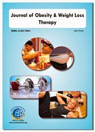 Journal of Obesity & Weight Loss Therapy