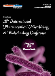 16th International Pharmaceutical Microbiology and Biotechnology Conference