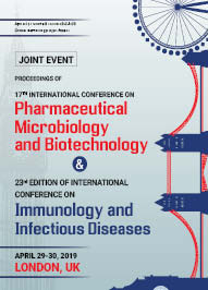 17th International Conference on Pharmaceutical Microbiology and Biotechnology