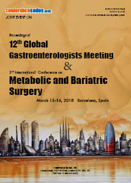 Gastroenterologist Meetings 2018