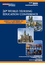 26th World Nursing Education Conference