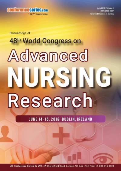 48th World Congress on Advanced Nursing Research