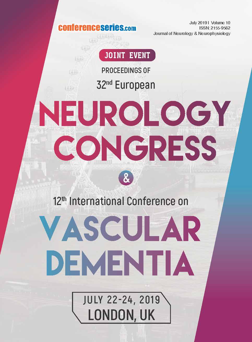Neurology Congress 2019