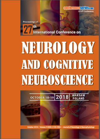 Cognitive Neuroscience 2018 Proceedings