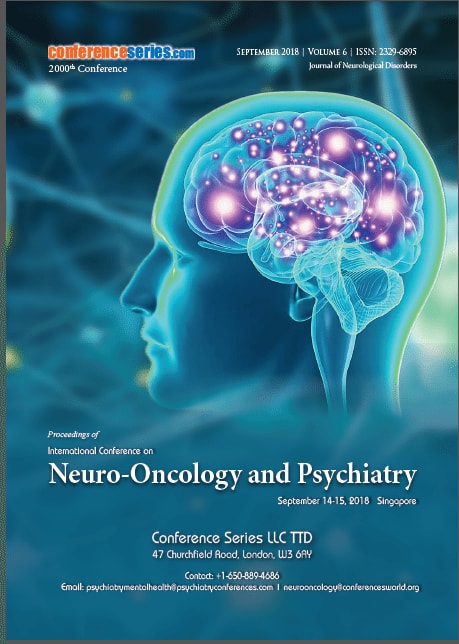 Neuro oncology 2018