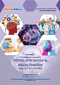 Neuro Oncology 2019