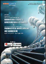 Proceedings of Nano pharmaceuticals 2018