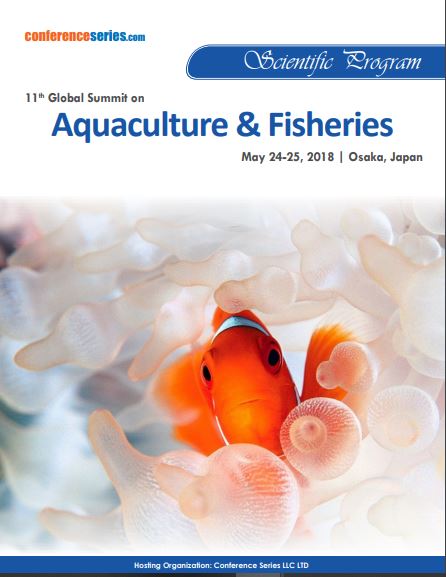 Aquaculture Proceedings 2018