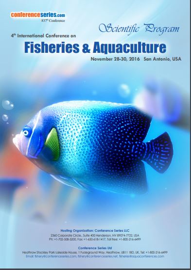 Aquaculter Proceedings 2016