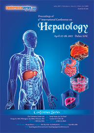 4th International Conference on Hepatology