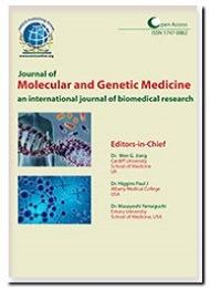 Journal of Molecular and Genetic Medicine