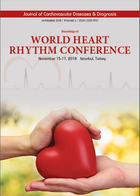 Journal of Cardiovascular Diseases & Diagnosis
