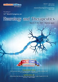 Journal of Neurology & Neurophysiology