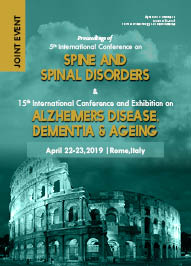 Journal of Spine & Neurosurgery