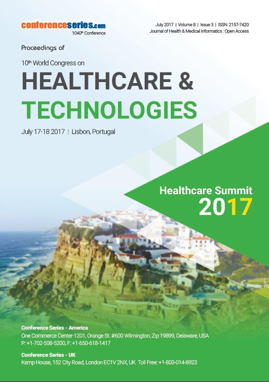 Healthcare Summit 2017