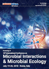 Microbial Interactions 2018