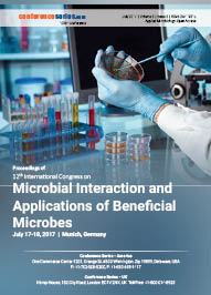 	12th International Congress on Microbial Interaction and Applications of Beneficial Microbes