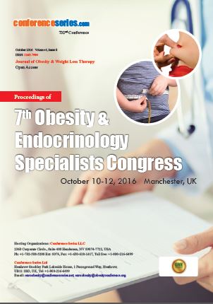 7th Obesity & Endocrinology Specialists Congress