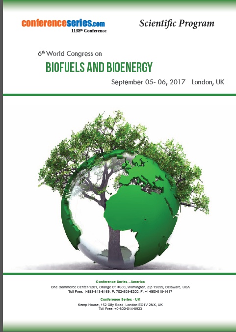 	Biofuel 2017