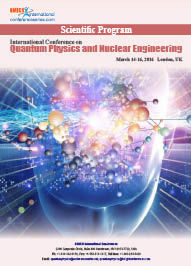 Quantum Physics 2016