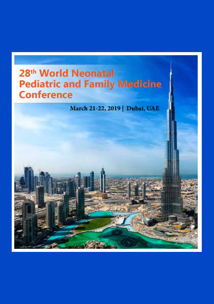 28th World Neonatal Pediatric and Family Medicine Conference 