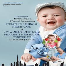 Joint Meeting on 2nd Annual Conference on Pediatric Nursing and Healthcare & 23rd World Nutrition & Pediatrics Healthcare Conference
