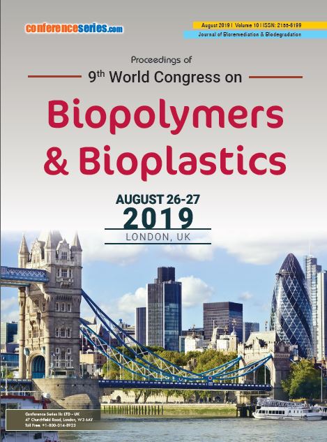 Biopolymers 2019